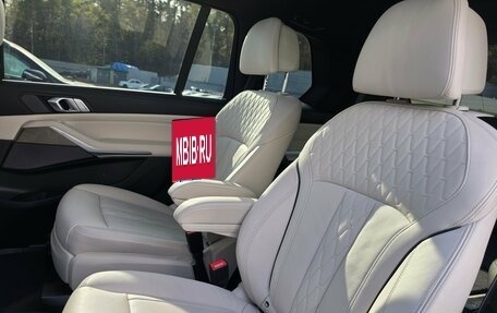 BMW X7, 2023 год, 11 790 000 рублей, 17 фотография