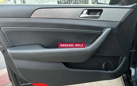 Hyundai Sonata VII, 2018 год, 2 042 500 рублей, 7 фотография