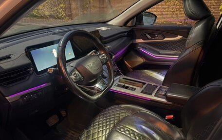 CheryExeed TXL, 2022 год, 1 450 000 рублей, 7 фотография