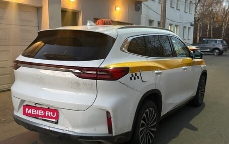 CheryExeed TXL, 2022 год, 1 450 000 рублей, 4 фотография