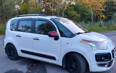 Citroen C3 Picasso I, 2011 год, 390 000 рублей, 2 фотография