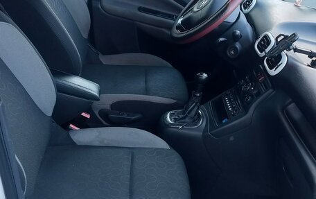 Citroen C3 Picasso I, 2011 год, 390 000 рублей, 4 фотография