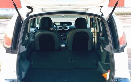Citroen C3 Picasso I, 2011 год, 390 000 рублей, 8 фотография