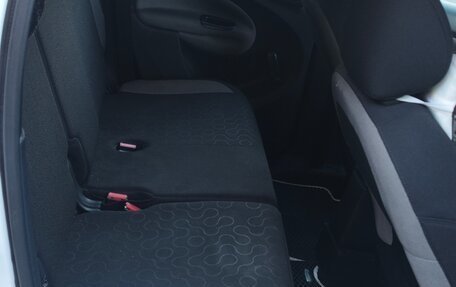Citroen C3 Picasso I, 2011 год, 390 000 рублей, 7 фотография