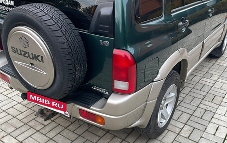 Suzuki Grand Vitara, 2002 год, 500 000 рублей, 3 фотография