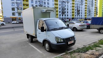 ГАЗ Соболь 2310, 2018 год, 790 000 рублей, 1 фотография