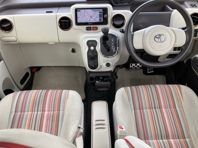 Toyota Porte II, 2016 год, 978 000 рублей, 3 фотография