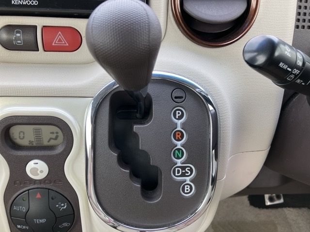 Toyota Porte II, 2016 год, 978 000 рублей, 4 фотография