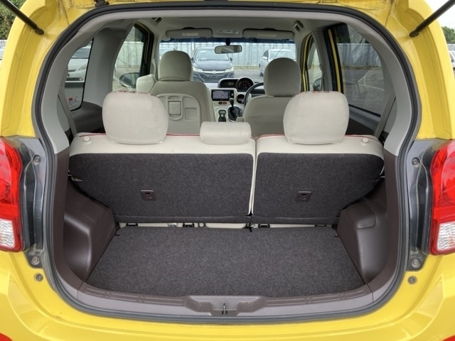 Toyota Porte II, 2016 год, 978 000 рублей, 11 фотография