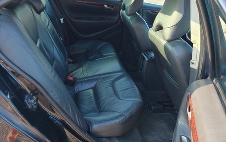Volvo S60 III, 2005 год, 680 000 рублей, 8 фотография