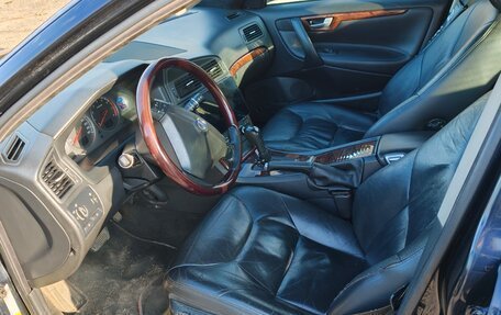 Volvo S60 III, 2005 год, 680 000 рублей, 11 фотография
