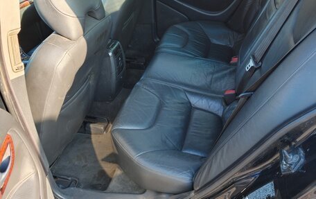 Volvo S60 III, 2005 год, 680 000 рублей, 10 фотография