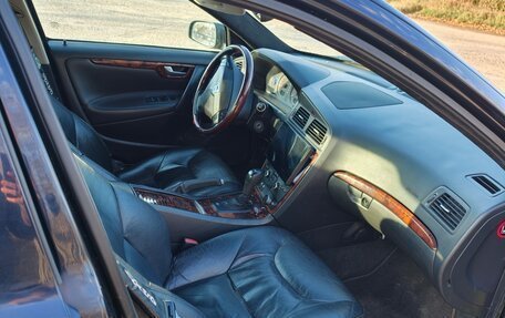 Volvo S60 III, 2005 год, 680 000 рублей, 7 фотография