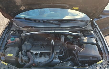 Volvo S60 III, 2005 год, 680 000 рублей, 12 фотография