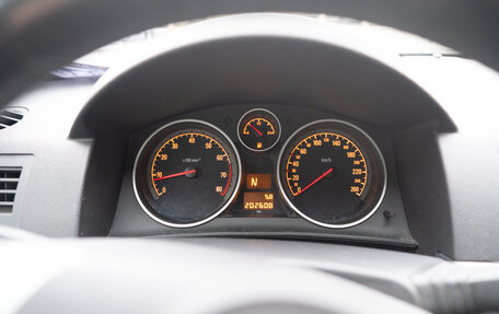 Opel Astra H, 2011 год, 346 000 рублей, 4 фотография