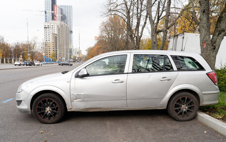 Opel Astra H, 2011 год, 346 000 рублей, 9 фотография