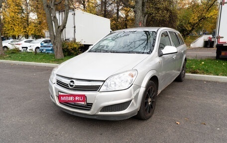 Opel Astra H, 2011 год, 346 000 рублей, 8 фотография