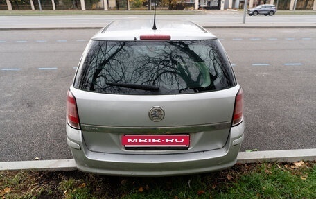 Opel Astra H, 2011 год, 346 000 рублей, 3 фотография
