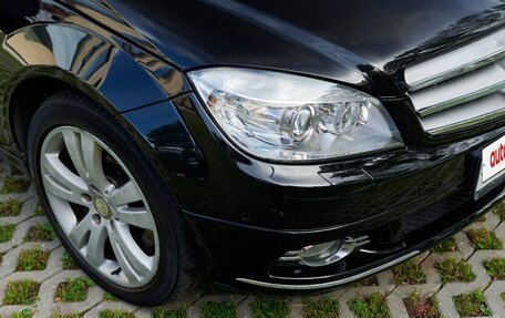 Mercedes-Benz C-Класс, 2008 год, 1 300 000 рублей, 4 фотография
