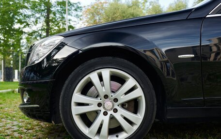 Mercedes-Benz C-Класс, 2008 год, 1 300 000 рублей, 6 фотография