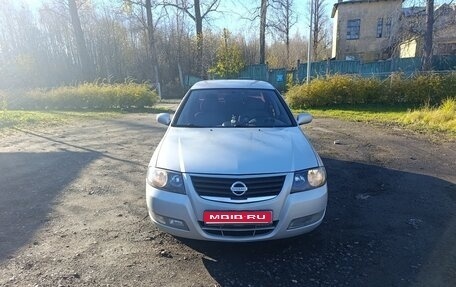 Nissan Almera Classic, 2010 год, 449 999 рублей, 1 фотография