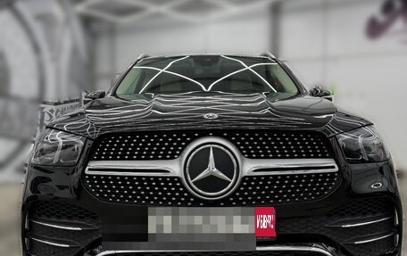 Mercedes-Benz GLE, 2021 год, 5 700 000 рублей, 1 фотография