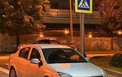 Opel Astra H, 2012 год, 520 000 рублей, 1 фотография