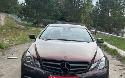 Mercedes-Benz E-Класс, 2012 год, 1 250 000 рублей, 1 фотография