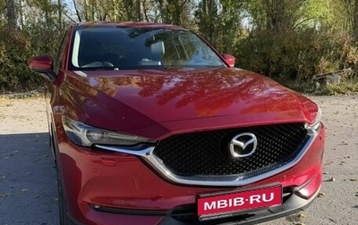 Mazda CX-5 II, 2018 год, 2 360 000 рублей, 1 фотография