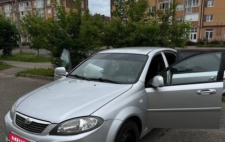 Daewoo Gentra II, 2014 год, 330 000 рублей, 1 фотография