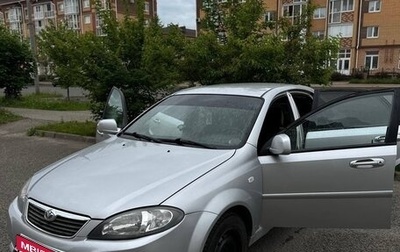 Daewoo Gentra II, 2014 год, 330 000 рублей, 1 фотография