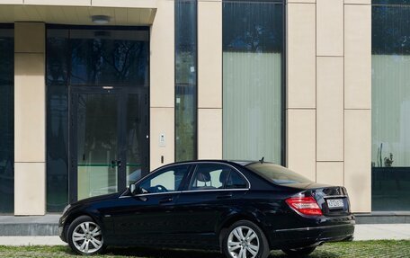 Mercedes-Benz C-Класс, 2008 год, 1 300 000 рублей, 8 фотография
