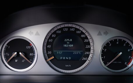 Mercedes-Benz C-Класс, 2008 год, 1 300 000 рублей, 15 фотография