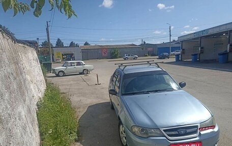 Daewoo Nexia I рестайлинг, 2012 год, 160 000 рублей, 1 фотография
