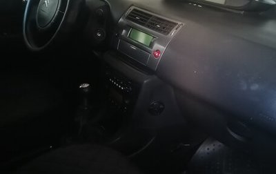 Citroen C4 II рестайлинг, 2010 год, 333 000 рублей, 1 фотография