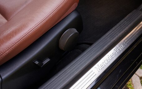 Mercedes-Benz C-Класс, 2008 год, 1 300 000 рублей, 26 фотография