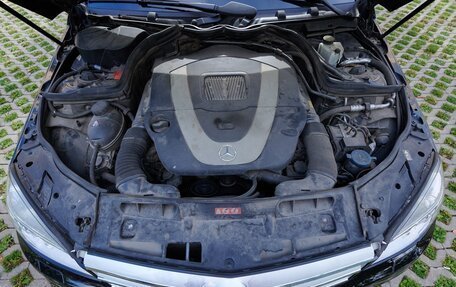 Mercedes-Benz C-Класс, 2008 год, 1 300 000 рублей, 30 фотография