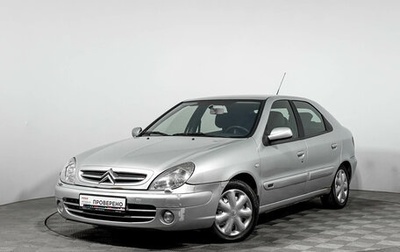 Citroen Xsara, 2004 год, 219 000 рублей, 1 фотография