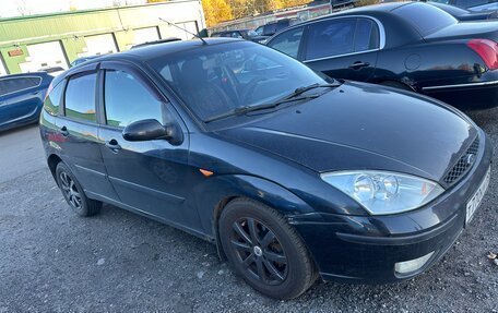 Ford Focus IV, 2003 год, 350 000 рублей, 2 фотография