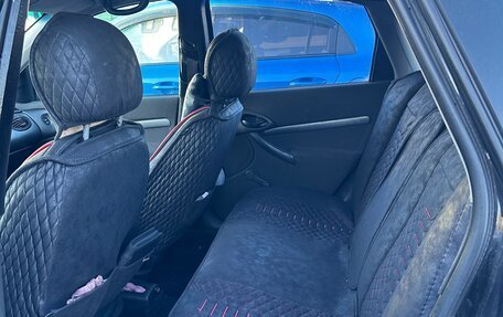Ford Focus IV, 2003 год, 350 000 рублей, 6 фотография