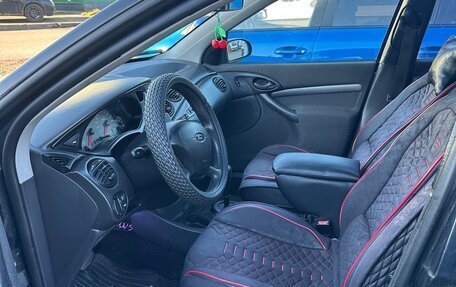 Ford Focus IV, 2003 год, 350 000 рублей, 7 фотография