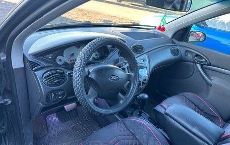 Ford Focus IV, 2003 год, 350 000 рублей, 5 фотография