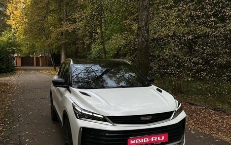 Geely Coolray I, 2025 год, 2 200 000 рублей, 1 фотография