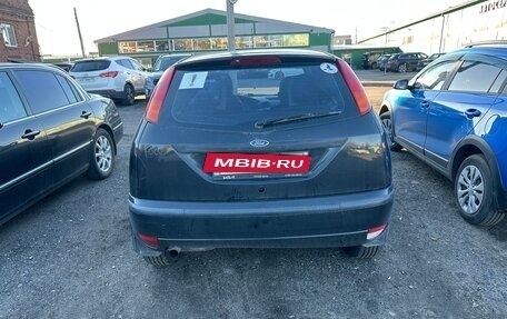 Ford Focus IV, 2003 год, 350 000 рублей, 3 фотография