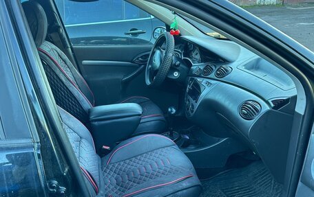 Ford Focus IV, 2003 год, 350 000 рублей, 8 фотография