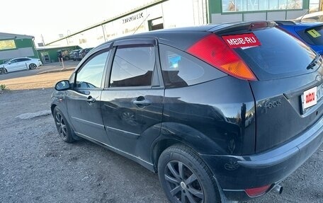 Ford Focus IV, 2003 год, 350 000 рублей, 4 фотография
