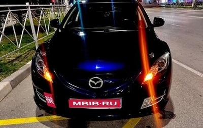 Mazda 6, 2008 год, 740 000 рублей, 1 фотография