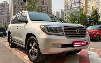 Toyota Land Cruiser 200, 2010 год, 2 300 000 рублей, 1 фотография