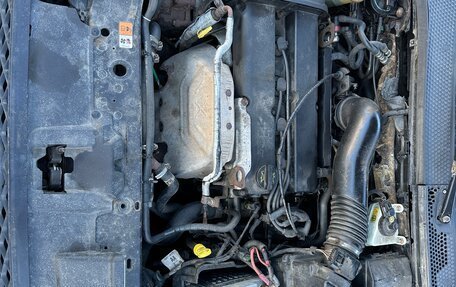 Ford Focus IV, 2003 год, 350 000 рублей, 13 фотография