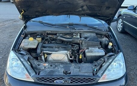 Ford Focus IV, 2003 год, 350 000 рублей, 12 фотография